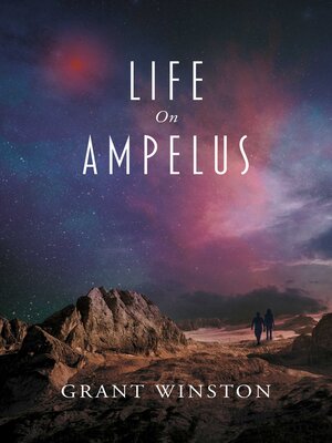 cover image of Life On Ampelus